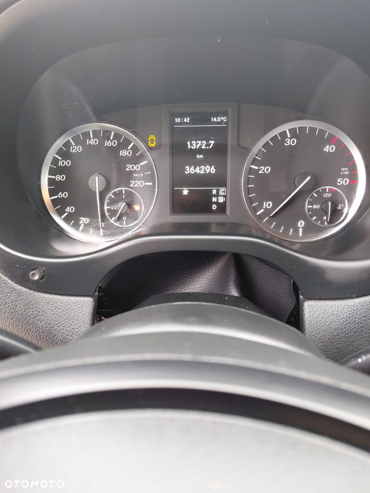 Mercedes-Benz Vito CDI Tourer Pro 447.705 - 8