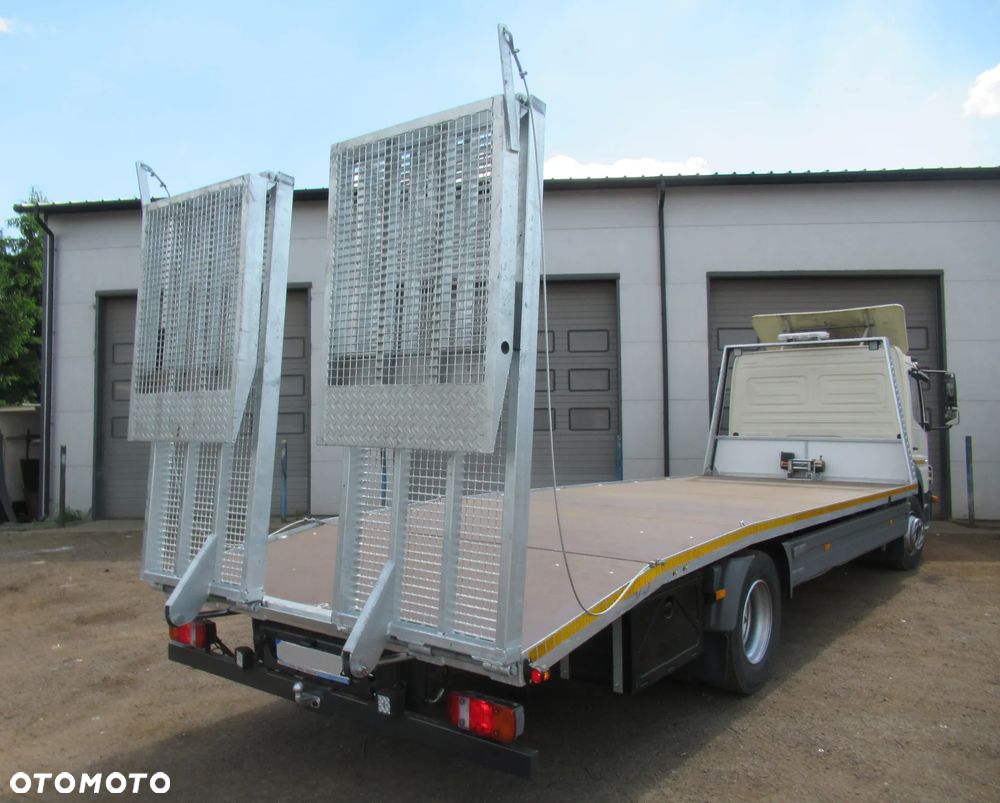 Mercedes-Benz Atego 1224 - 2