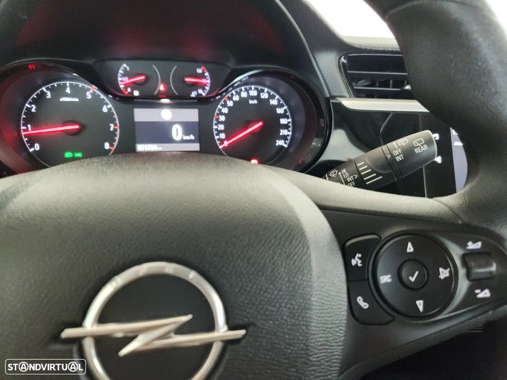 Opel Corsa 1.2 S&S Edition - 31