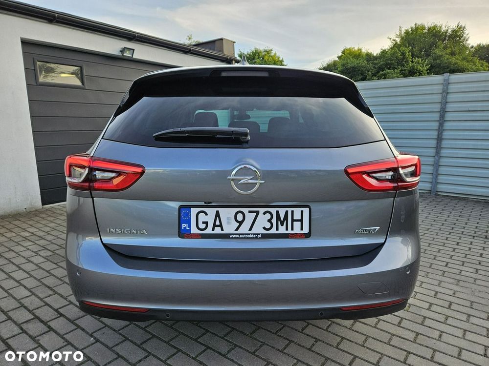 Opel Insignia 2.0 CDTI automatik Innovation - 3