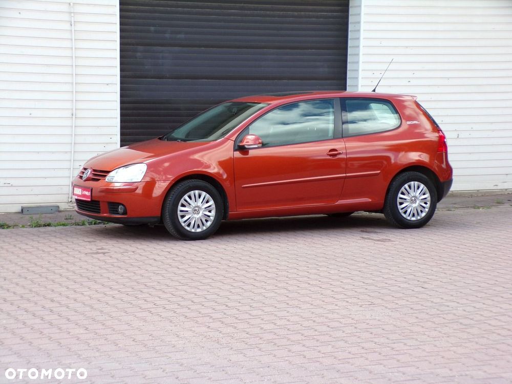 Volkswagen Golf - 9