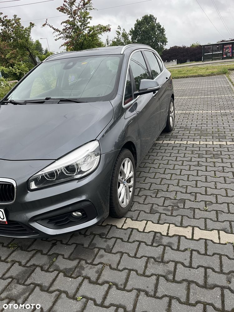 BMW Seria 2 - 7