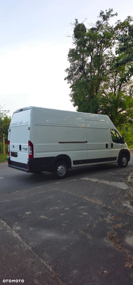 Fiat Ducato - 14