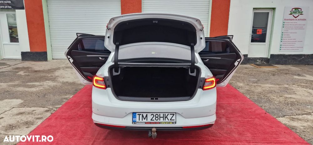 Renault Talisman - 21