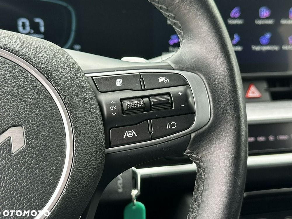 Kia Sportage - 36