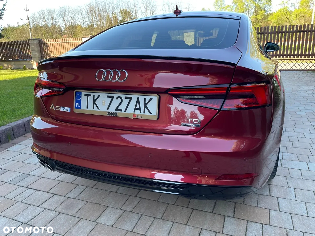 Audi A5 - 13