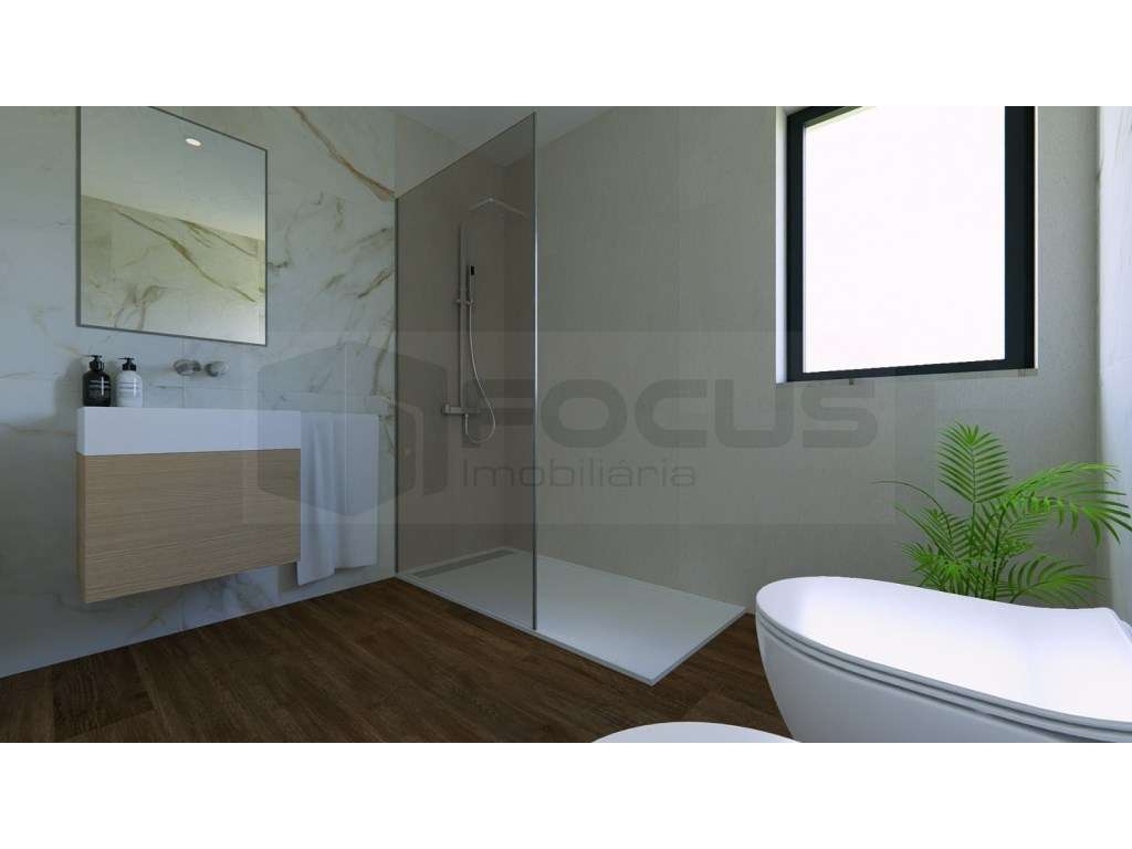 Novo Apartamento T2 - Ílhavo - Novidade no mercado !!! - Grande imagem: 2/18
