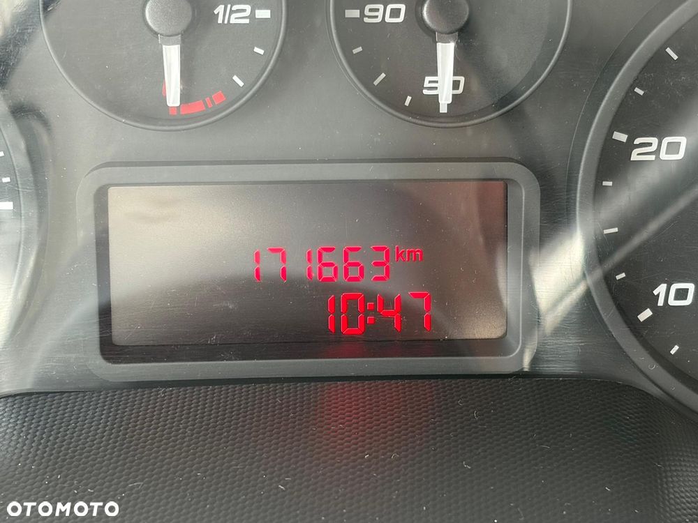 Iveco Daily 35C14 Wywrotka 3 Strony Nowy Kiper 4 metry - 19