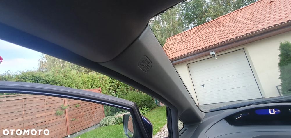 Honda Civic - 19