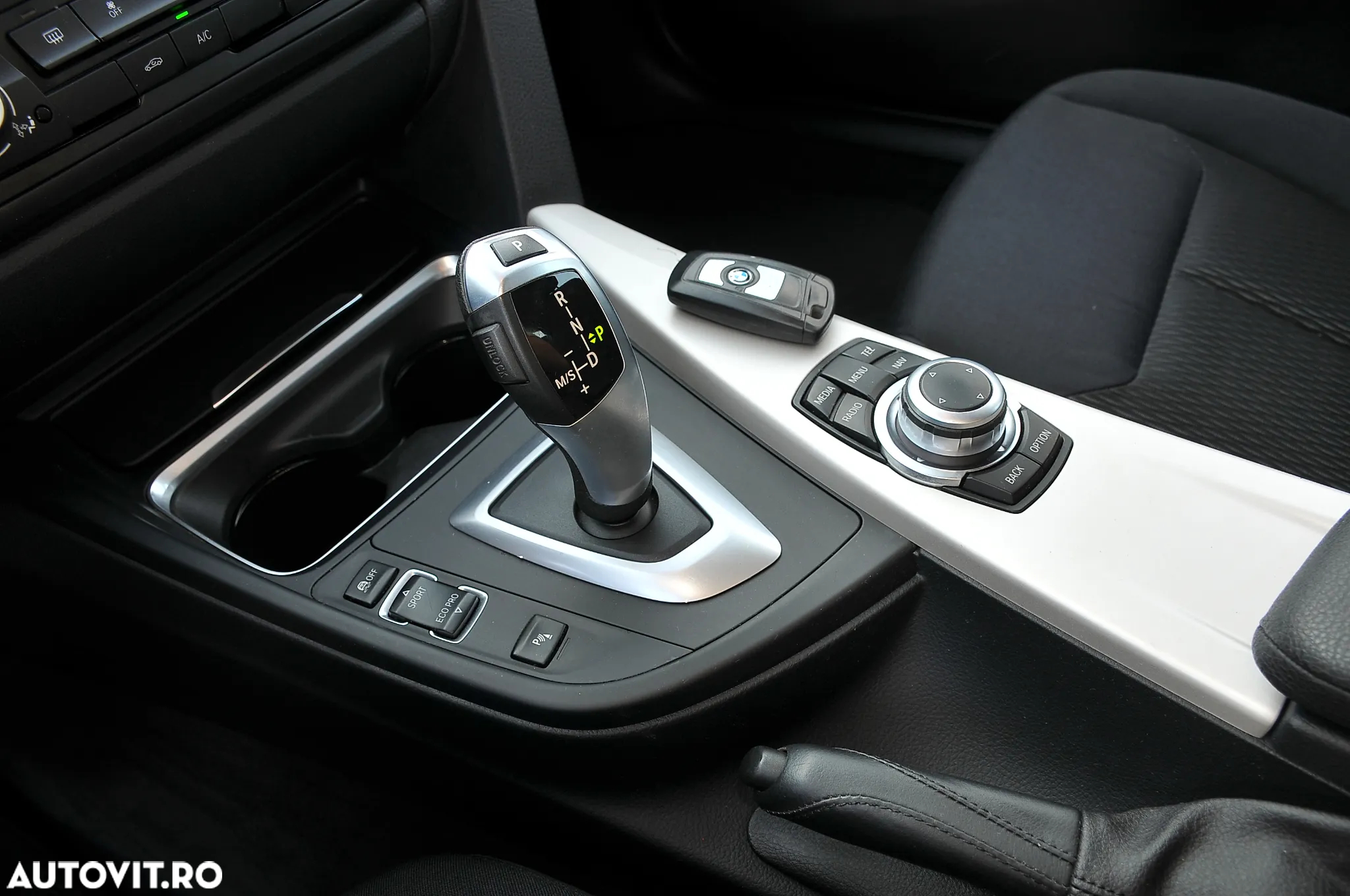BMW Seria 3 320d Aut. - 7