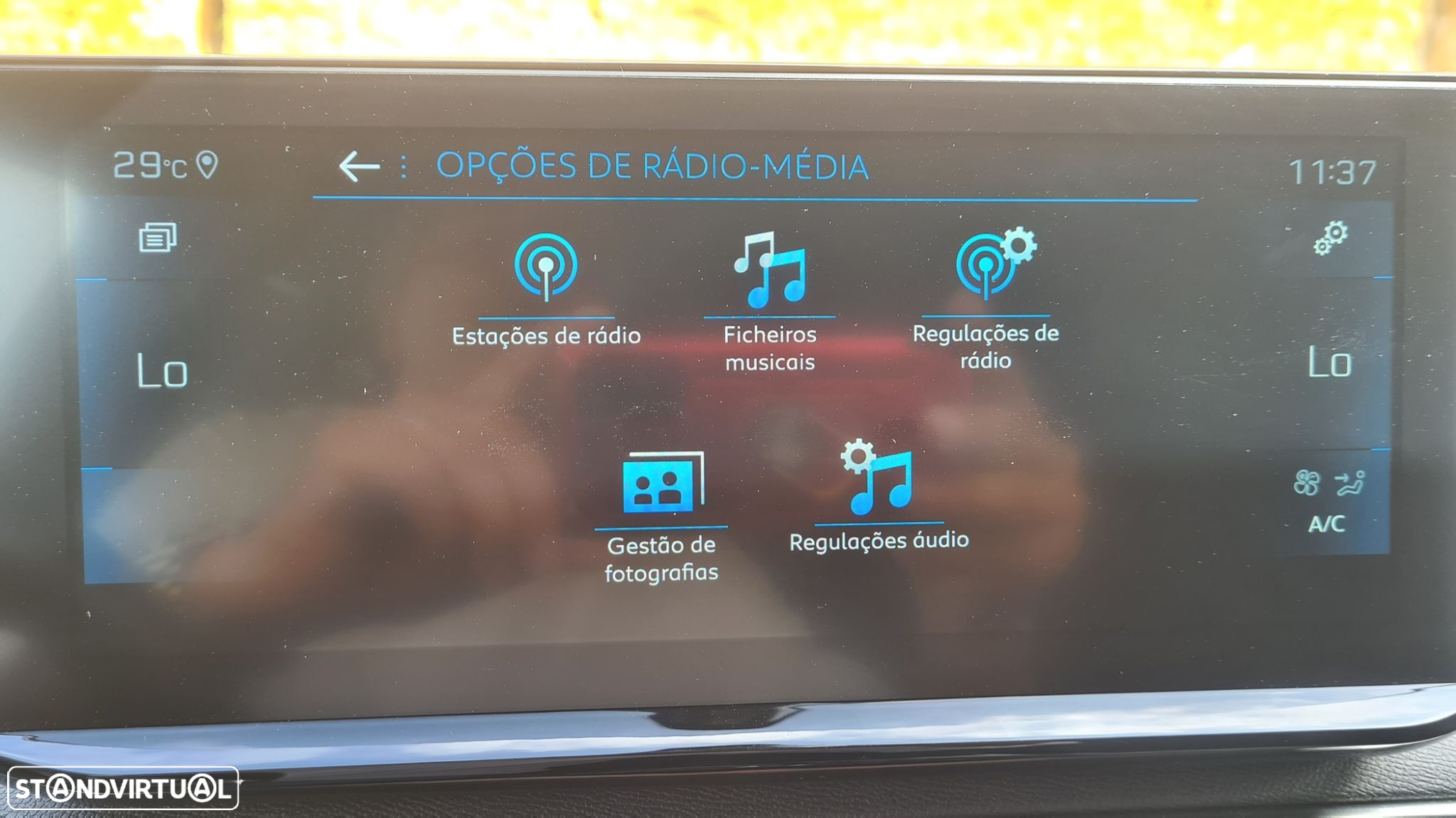 Peugeot 5008 1.5 BlueHDi GT EAT8 - 31