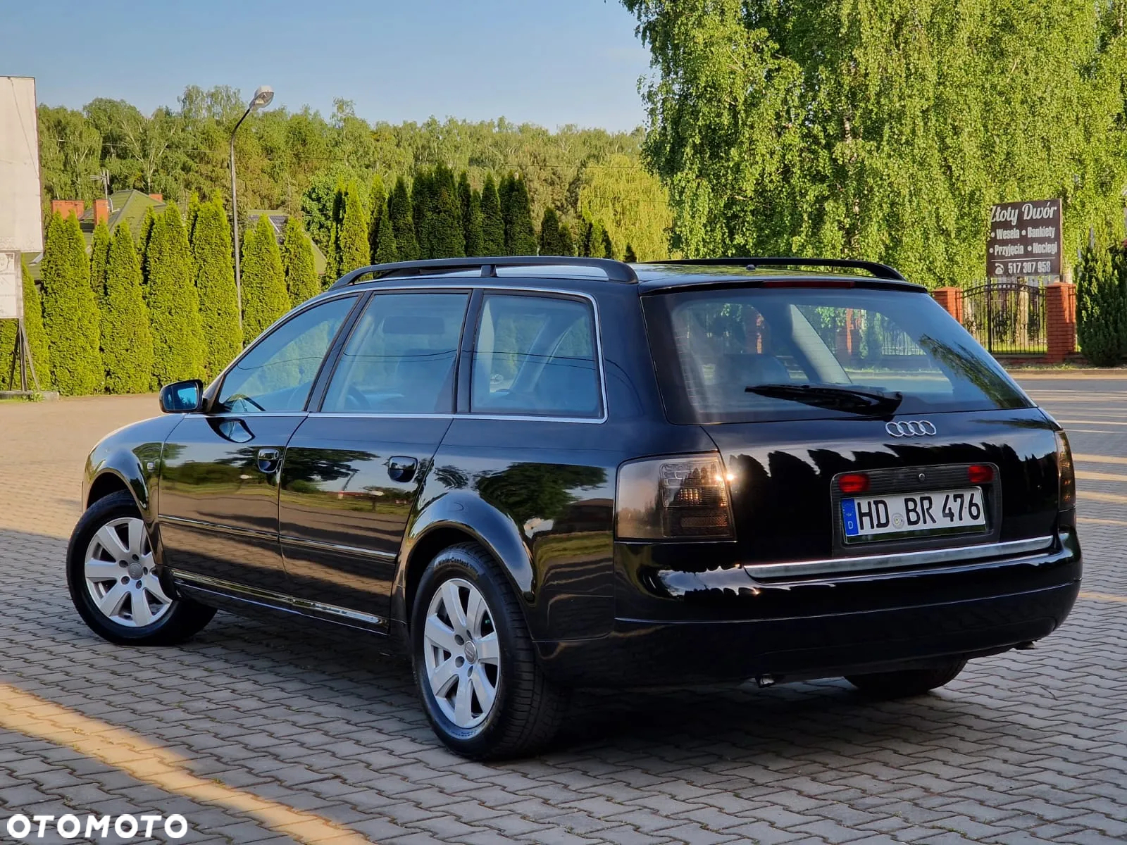 Audi A6 - 25