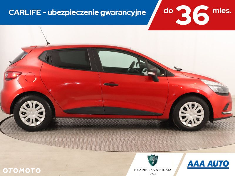 Renault Clio - 7