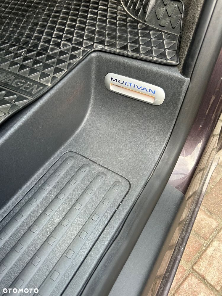 Volkswagen Multivan L1 Startline - 18