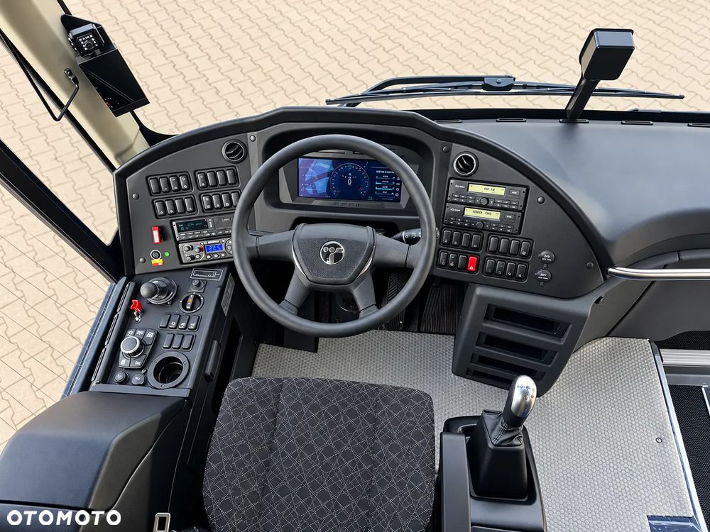 Temsa HD13 - 28