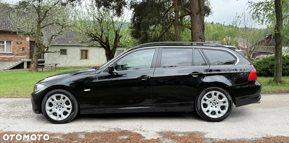 BMW Seria 3 330d - 12