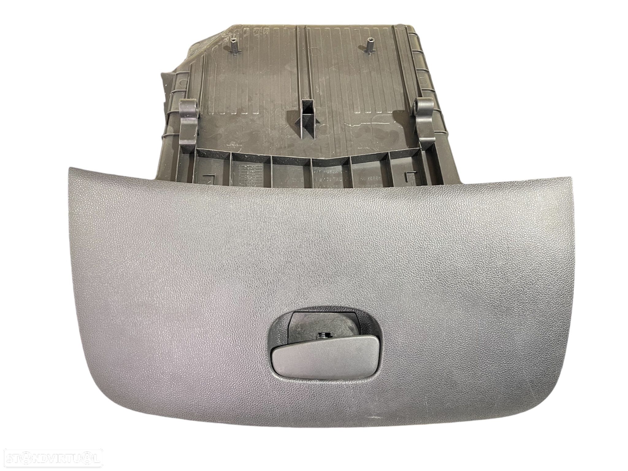 Porta Luvas Tampa Renault Clio 4 IV - 1