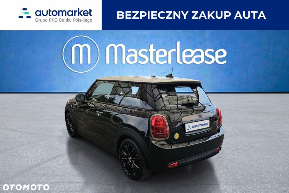 MINI Cooper SE Resolute Edition - 8