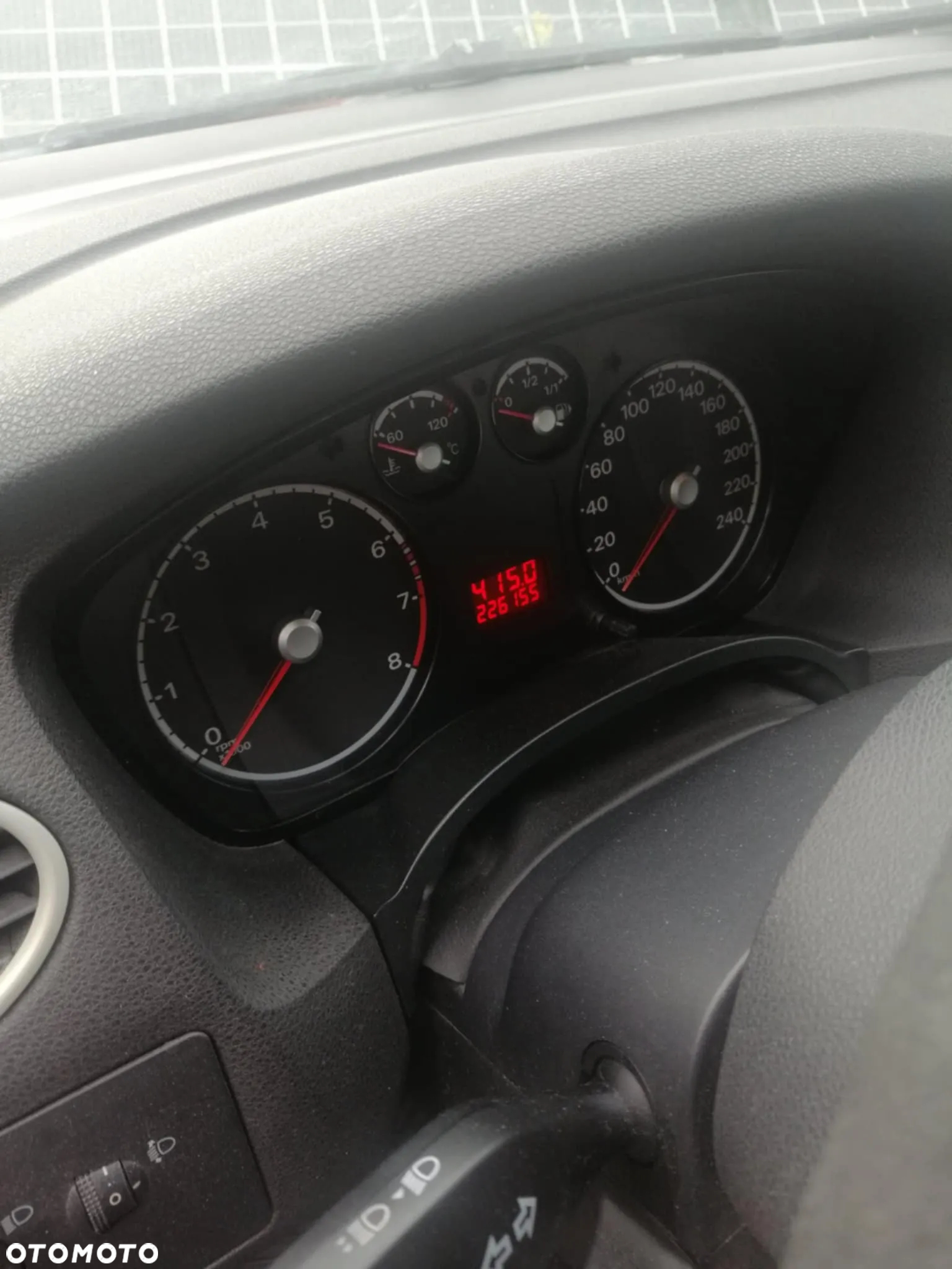 Ford Focus - 13
