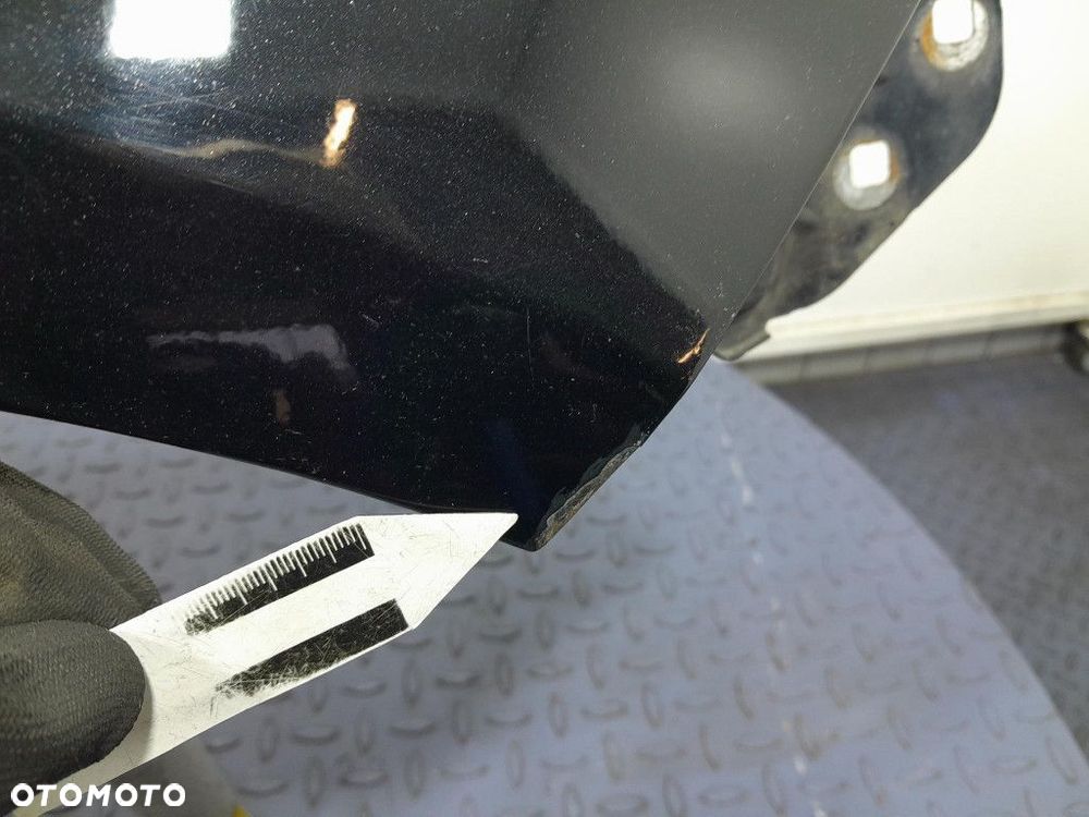 FORD FOCUS MK3 11-15 BŁOTNIK PRZÓD PRZEDNI PRAWY - 8