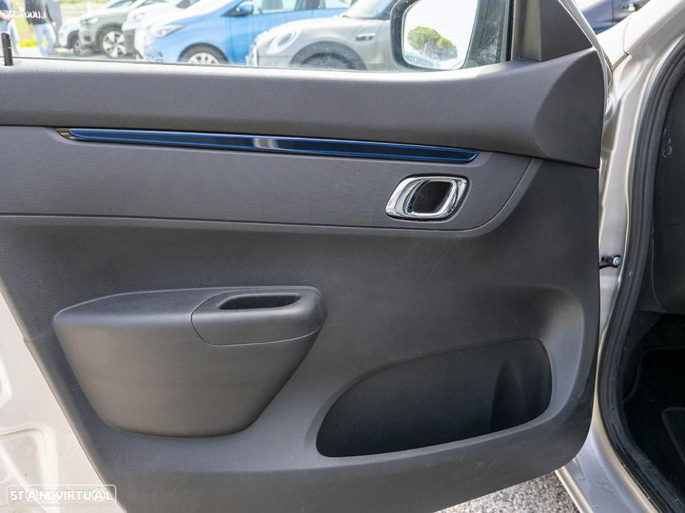 Dacia Spring Comfort - 20