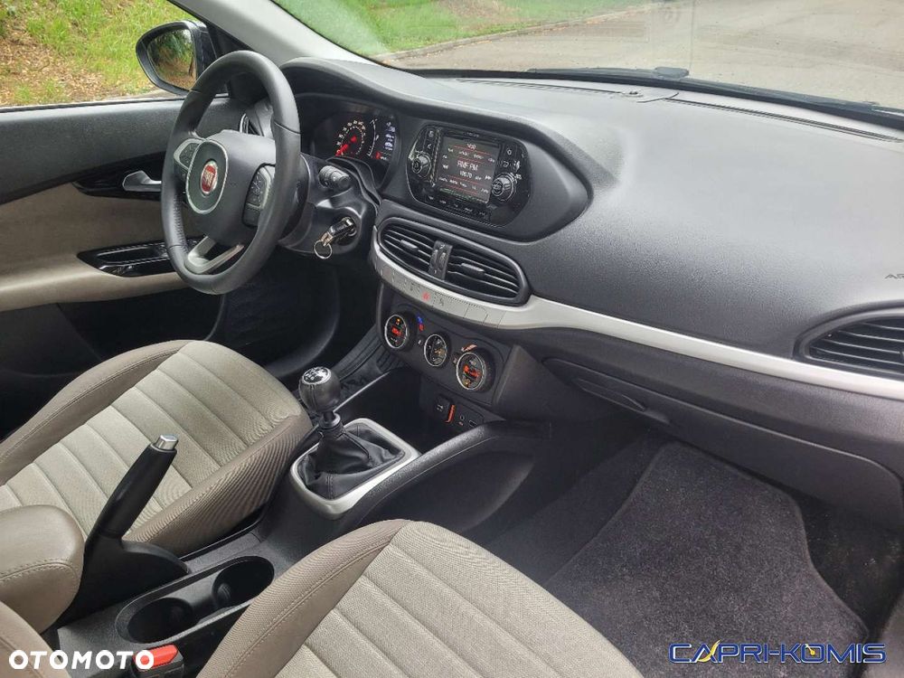 Fiat Tipo - 10
