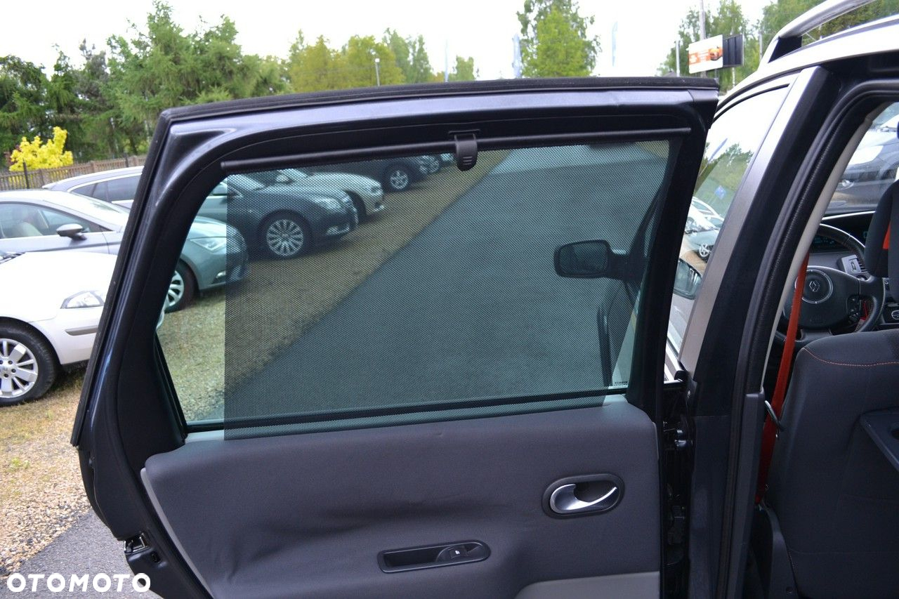 Renault Scenic Conquest - 22
