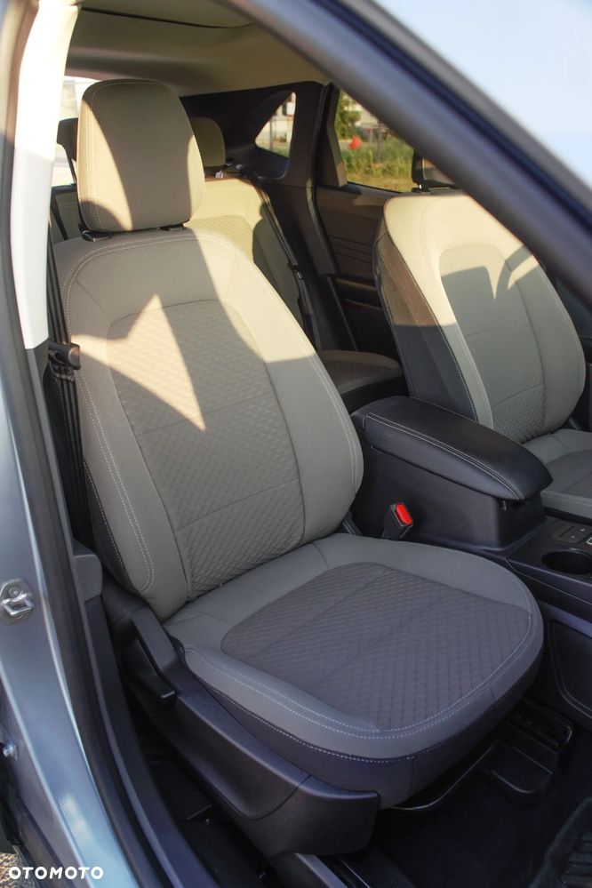 Ford Escape - 16