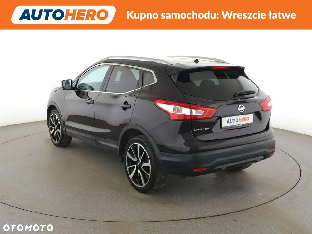 Nissan Qashqai 1.2 DIG-T Tekna - 5