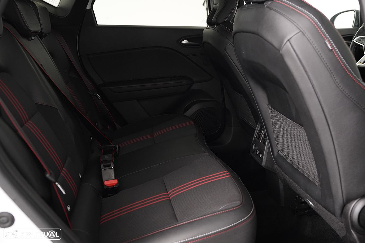 Renault Captur 1.0 TCe RS Line - 21