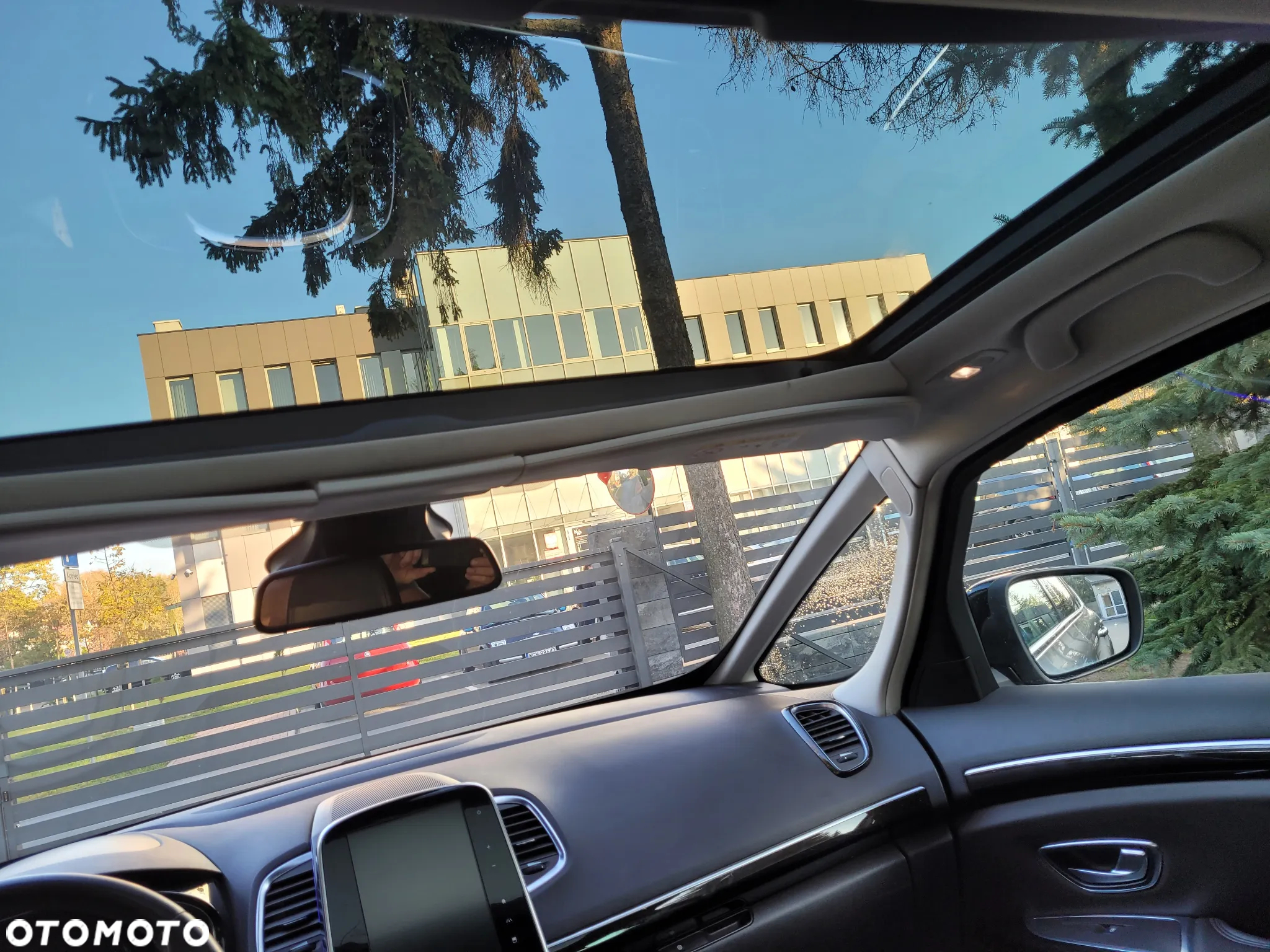 Renault Espace 1.6 dCi Energy Zen EDC 7os - 14