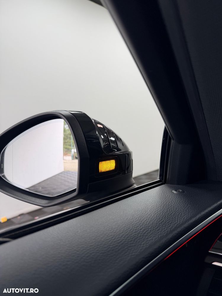 Audi A4 40 TDI quattro S tronic MHEV S Line - 17
