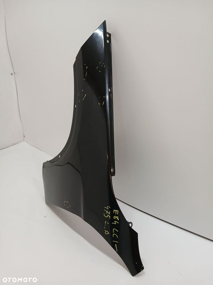 BŁOTNIK LEWY PRZEDNI BMW X1 E84 LIFT 475 - 3