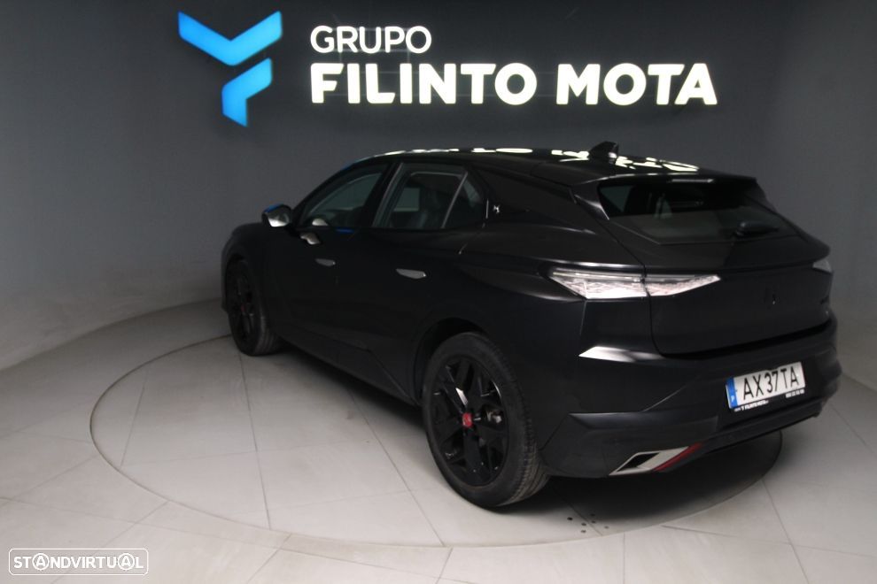 DS DS4 1.2 PureTech Performance Line EAT8 - 4