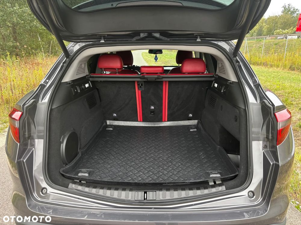 Alfa Romeo Stelvio 2.0 Turbo Super Q4 - 22