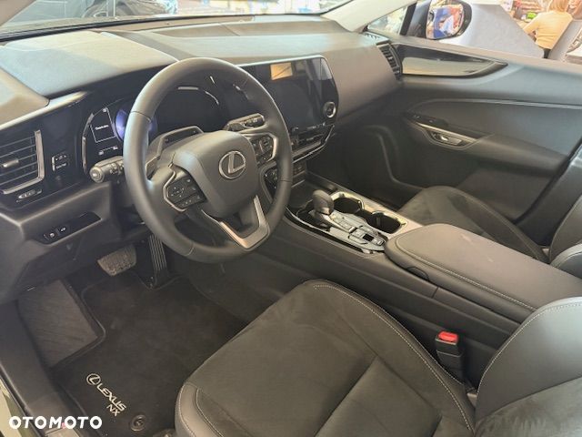 Lexus NX 350h Elegance 2WD - 7