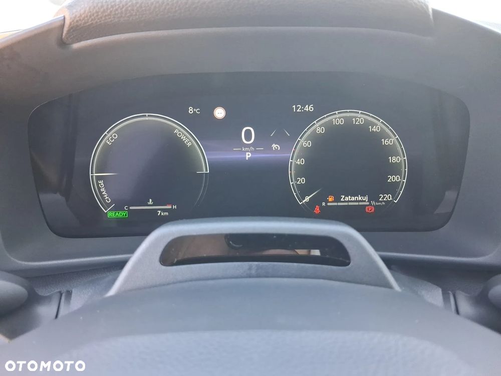 Toyota C-HR 1.8 Hybrid Comfort - 33