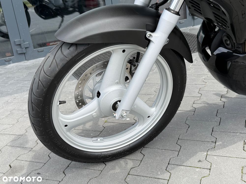 Honda Varadero - 37