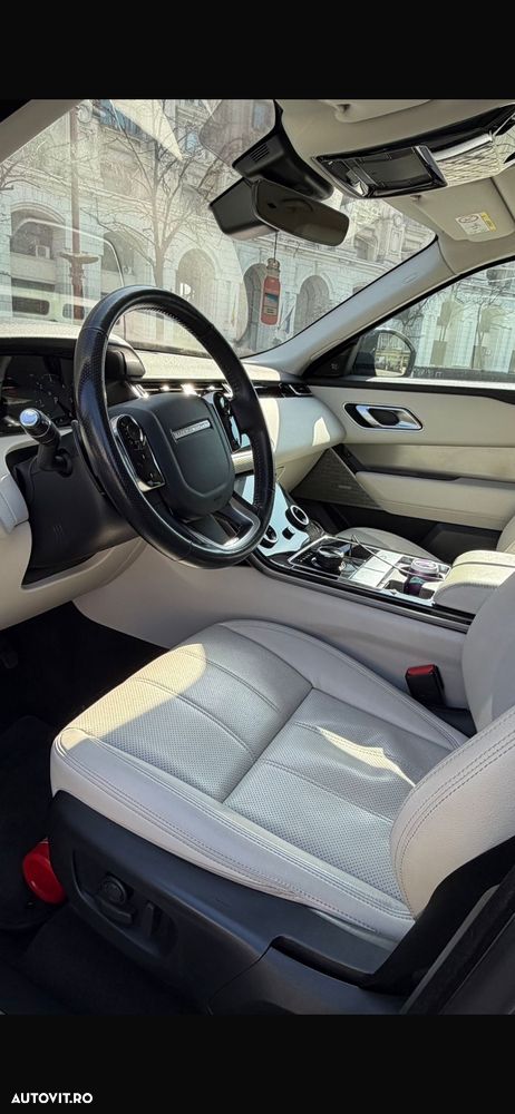 Land Rover Range Rover Velar - 3