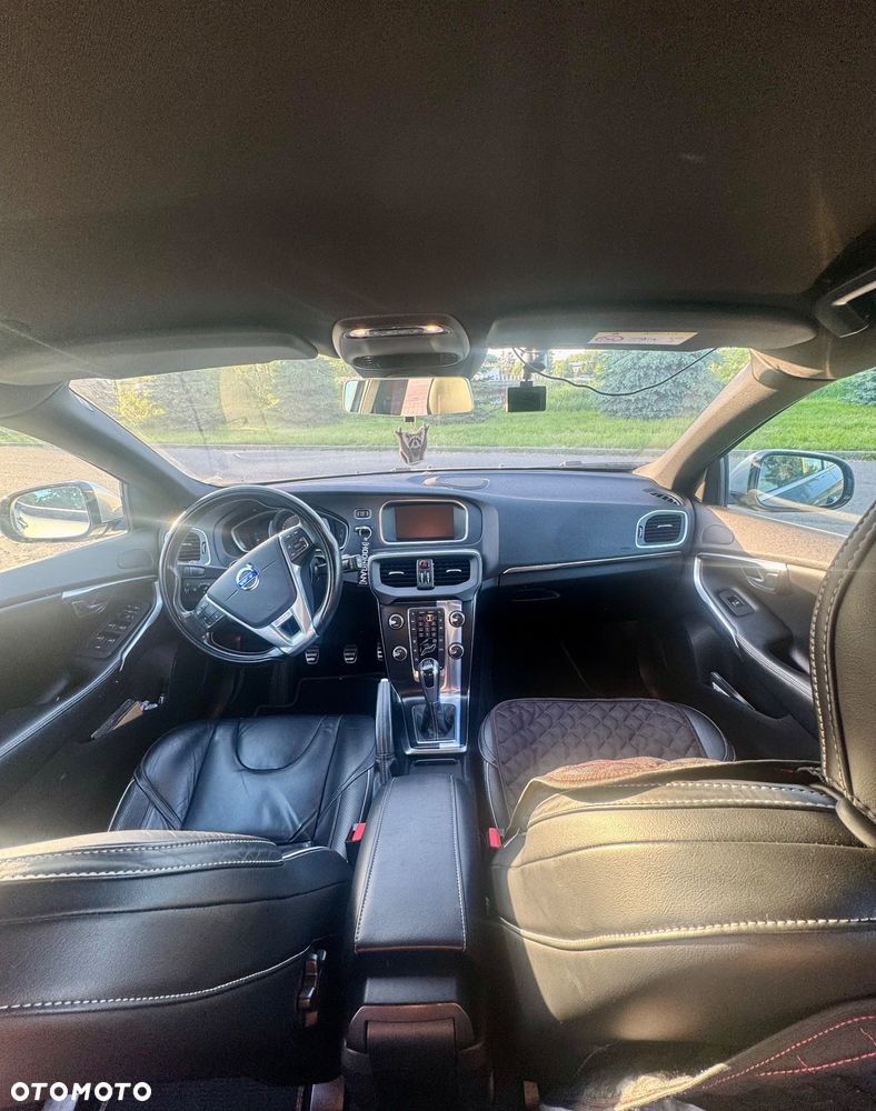 Volvo V40 D4 Drive-E Summum - 13
