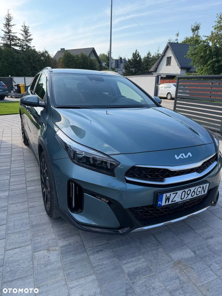 Kia XCeed 1.5 T-GDI Business Line - 6