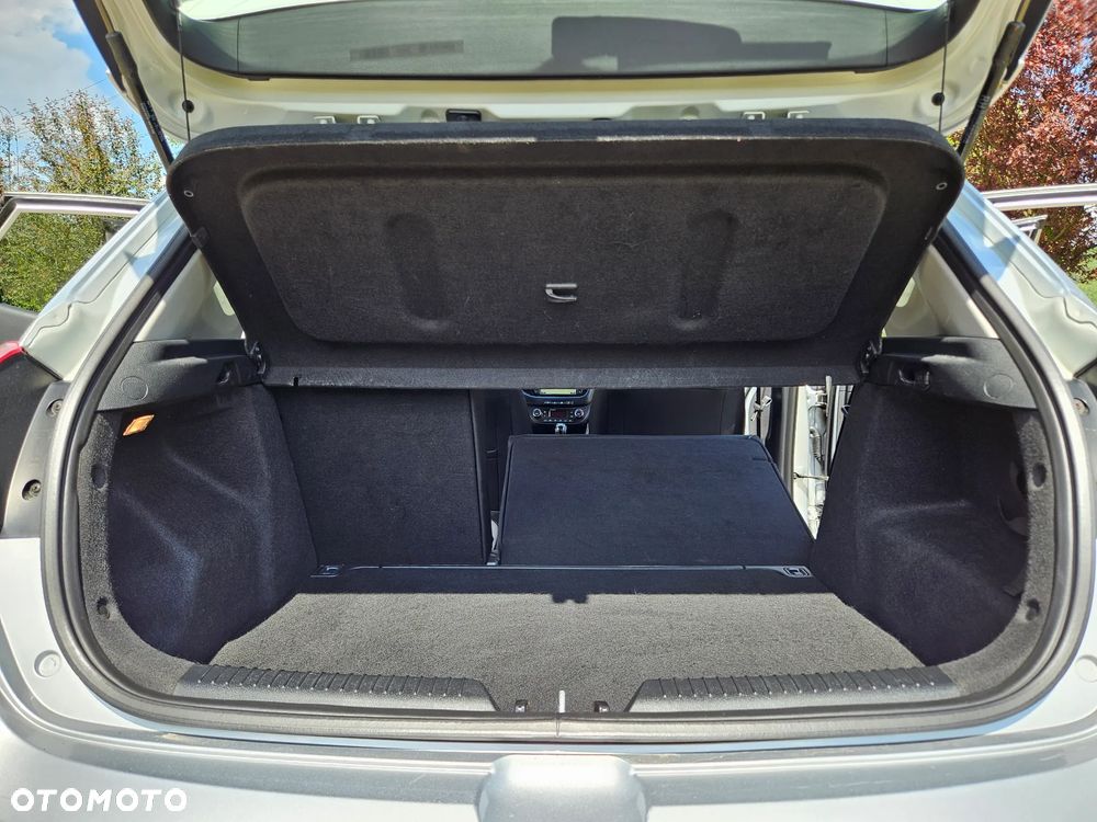 Kia Ceed 1.6 GDI L Business Line - 27