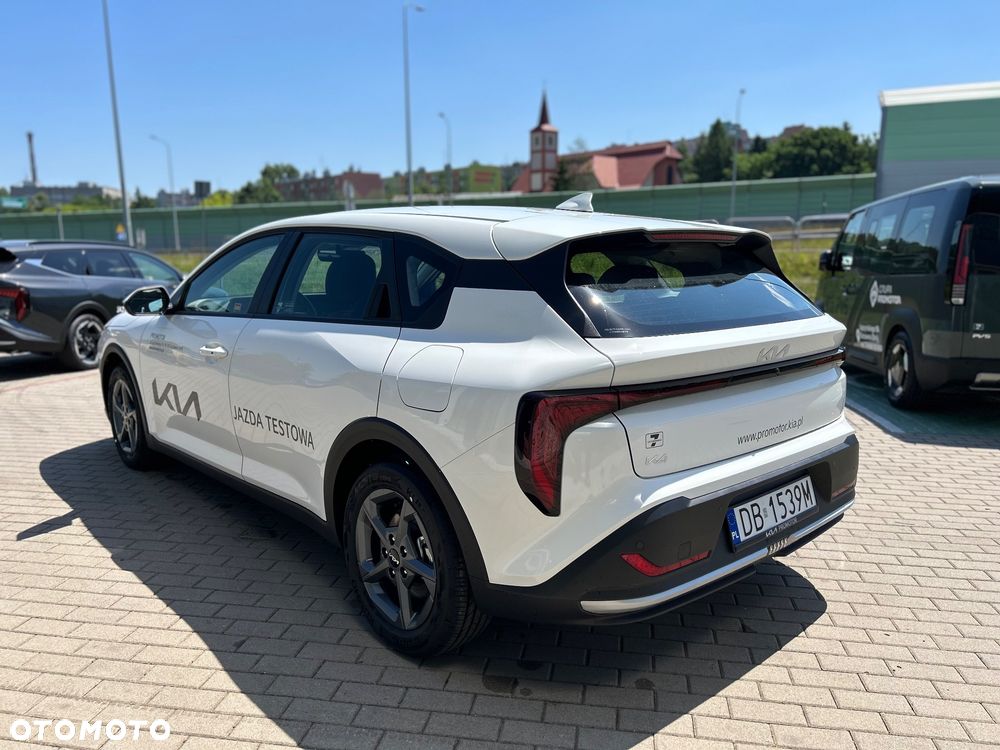 Kia K4 1.6 T-GDI M - 5