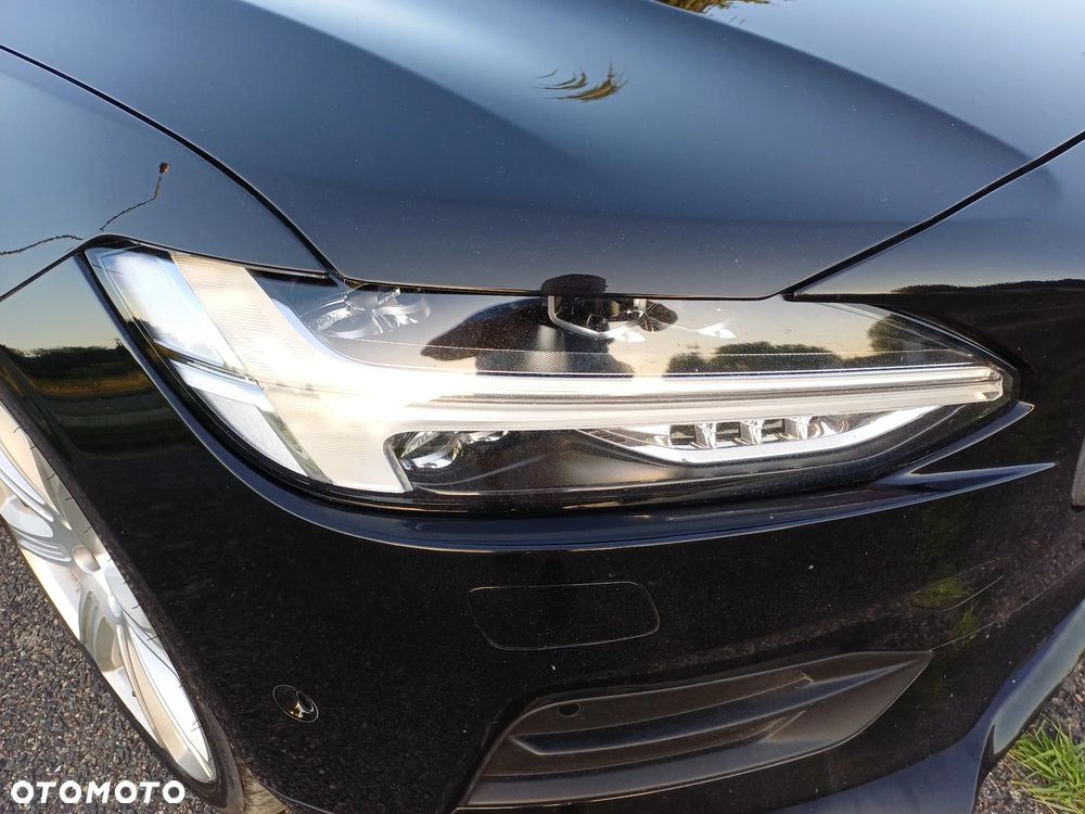 Volvo V90 D5 AWD Geartronic Momentum - 10