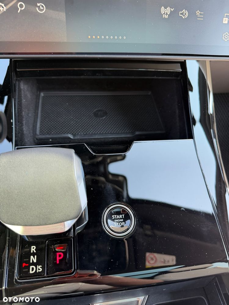 Land Rover Range Rover Sport S 3.0 D350 mHEV Autobiography - 26