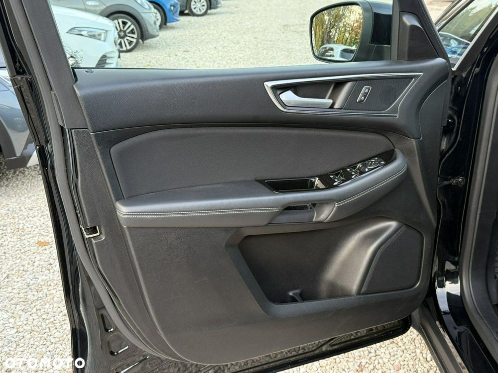 Ford S-Max 2.0 EcoBlue Titanium - 9