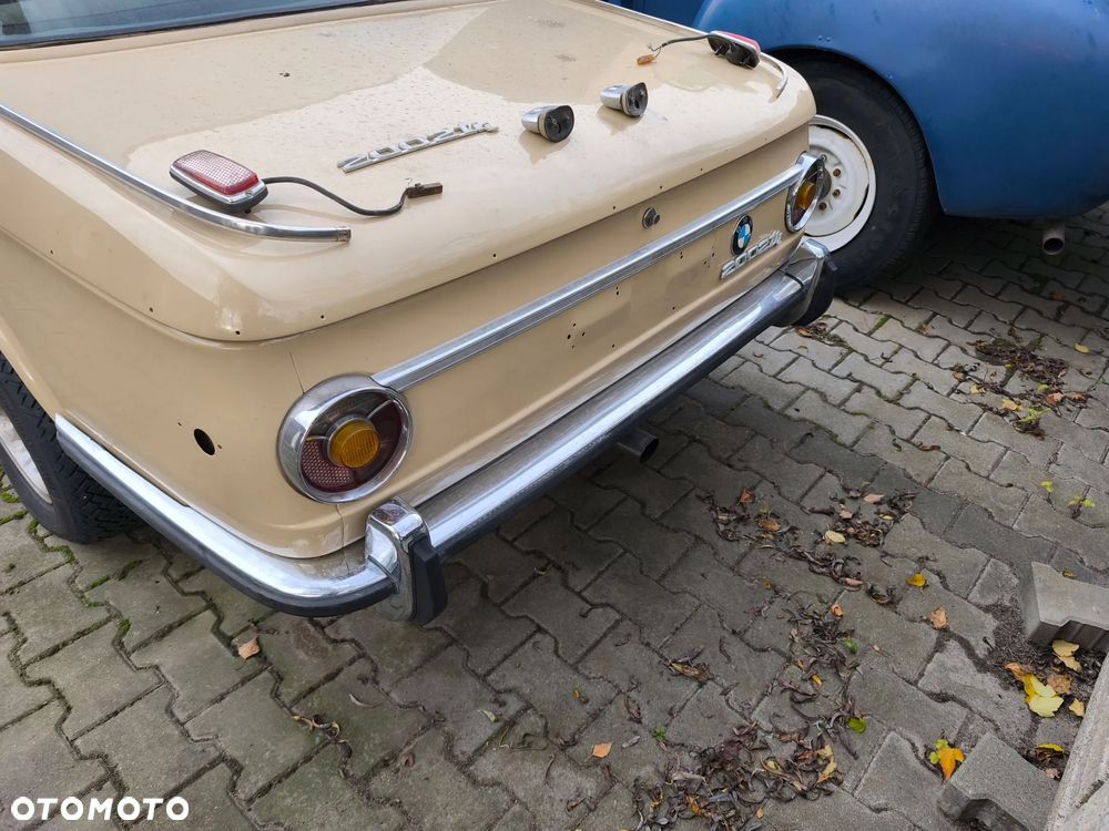 BMW Inny - 22