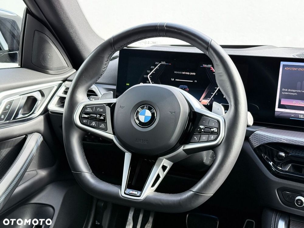 BMW Seria 4 - 20