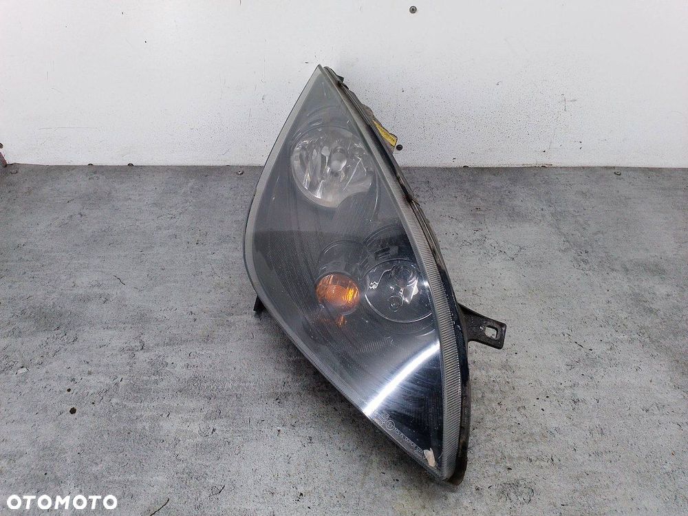 LAMPA PRZÓD PRAWA MITSUBISHI COLT VI 8301A994 0301208222 - 3