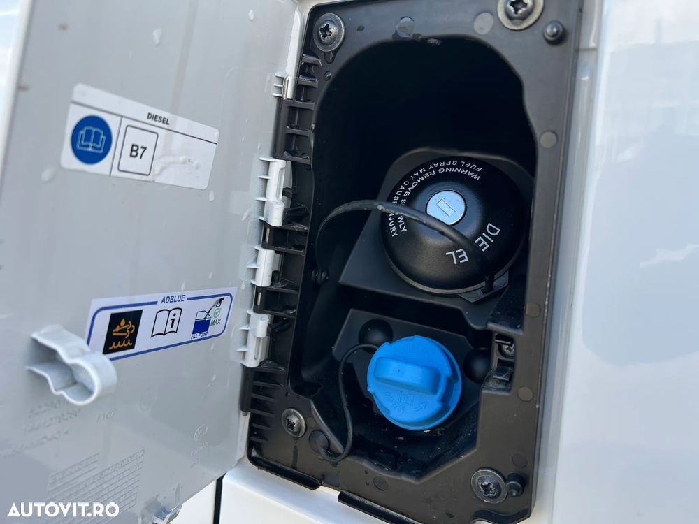 Toyota PROACE MAX L3H2 VAN 4D 2.2D 140 CP 6MT – CARGO - 36